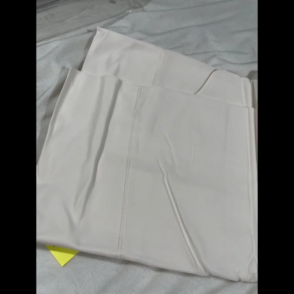 NIB [ Queen ] for Hudson Park 825TC Flat Sheet in Supima‎ Cotton